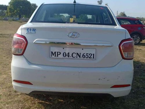 Used 2014 Hyundai Xcent MT for sale in Bhopal 