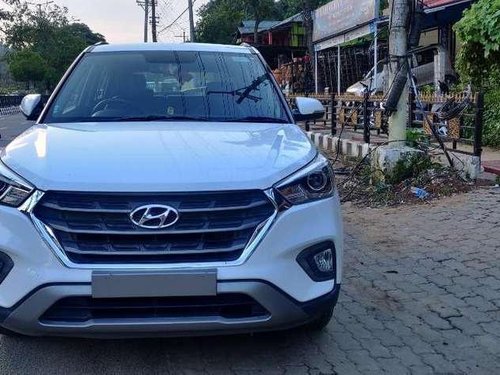 Used Hyundai Creta 1.6 SX Automatic 2018 AT in Guwahati 