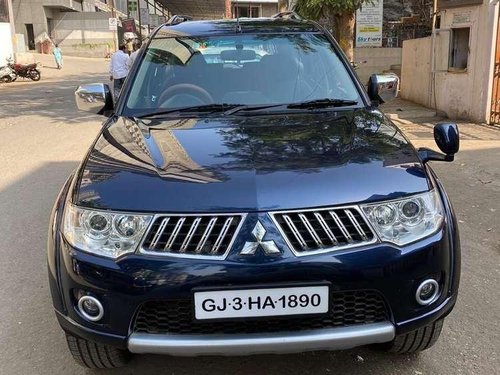 Used 2014 Mitsubishi Pajero AT for sale in Mumbai