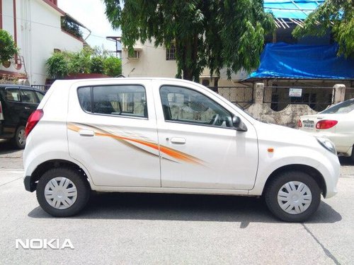 2015 Maruti Suzuki Alto 800 LXi MT for sale in Mumbai 