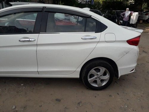 Used Honda City i-VTEC CVT VX 2014 AT for sale in New Delhi