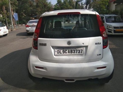 Used 2011 Maruti Suzuki Ritz MT for sale in New Delhi