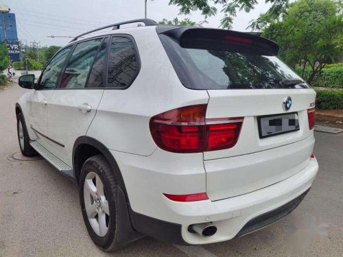 Used 2013 BMW X5 AT for sale in Hyderabad