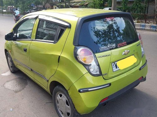 Used Chevrolet Beat 2014 MT for sale in Kolkata