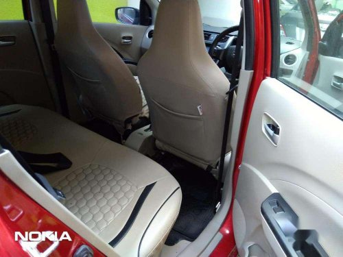 Used Maruti Suzuki Celerio VDi, 2016, Diesel MT in Thiruvananthapuram 