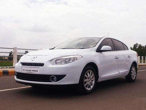 Used Renault Fluence 2013 MT for sale in Dhule