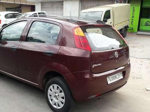Used Fiat Punto 2014 MT for sale in Vadodara