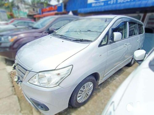 Used Toyota Innova 2015 MT for sale in Guwahati 