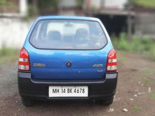 Used 2008 Maruti Suzuki Alto MT for sale in Pune