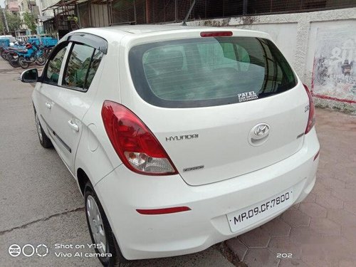 Used 2012 Hyundai i20 MT for sale in Indore 
