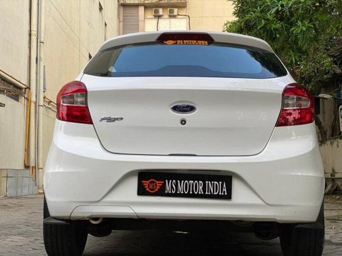 Used Ford Figo 2016 MT for sale in Kolkata