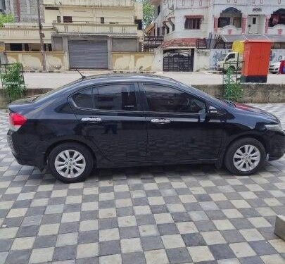 Used Honda City 2012 MT for sale in Nagpur 