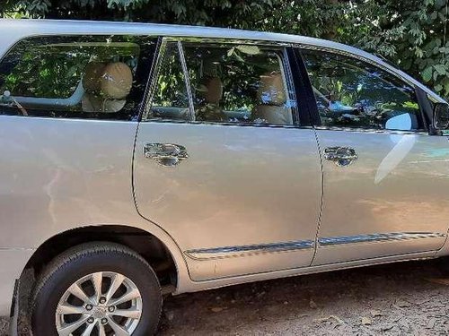 Used 2009 Toyota Innova MT for sale in Kothamangalam 