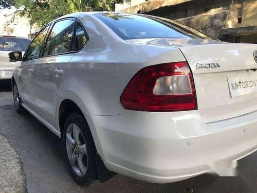 Used 2014 Skoda Rapid MT for sale in Mumbai