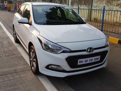 Used 2015 Hyundai Elite i20 MT for sale in Mumbai