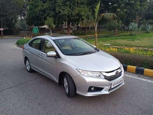 Honda City i VTEC CVT VX 2016 AT for sale in New Delhi