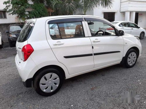 Used Maruti Suzuki Celerio VXI 2018 MT for sale in Surat