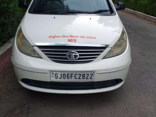 Used Tata Indica Vista 2012 MT for sale in Vadodara