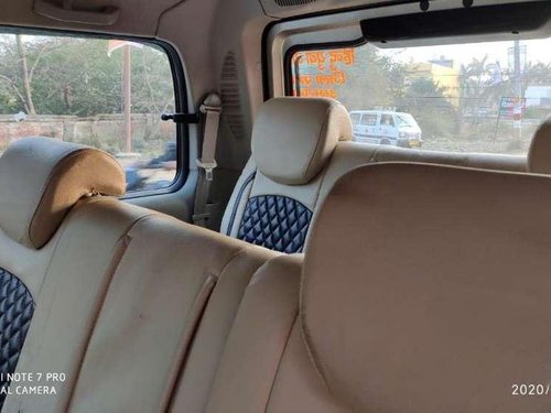 Used 2015 Mahindra Scorpio MT for sale in Meerut 