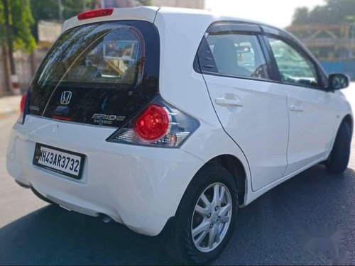 Used Honda Brio VX 2014 MT for sale in Mumbai