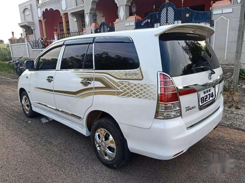 Used 2010 Toyota Innova MT for sale in Tirunelveli 