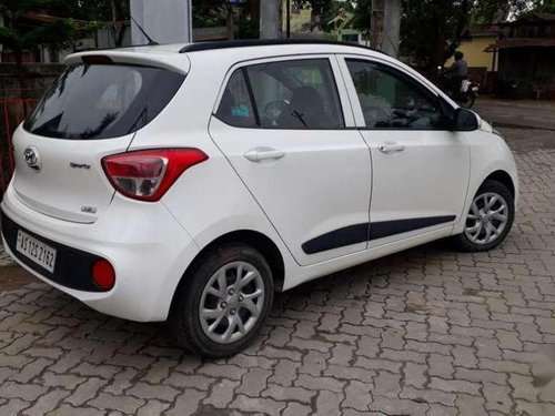 Used Hyundai Grand I10 2017 MT for sale in Guwahati 