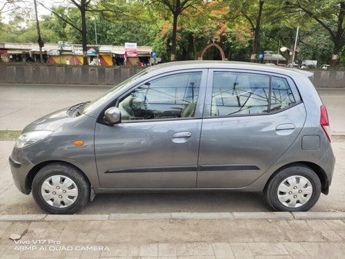 Used Hyundai i10 Sportz 2008 MT for sale in Pune