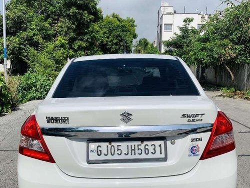 Used 2014 Maruti Suzuki Swift Dzire MT for sale in Surat