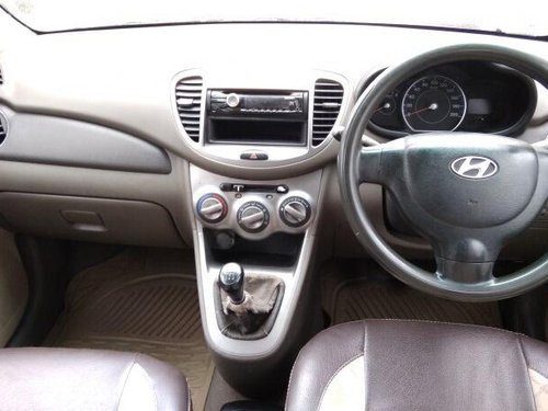 Used 2012 Hyundai i10 MT for sale in Indore 