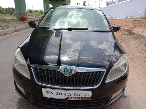 Used Skoda Rapid 2012 MT for sale in Dindigul 