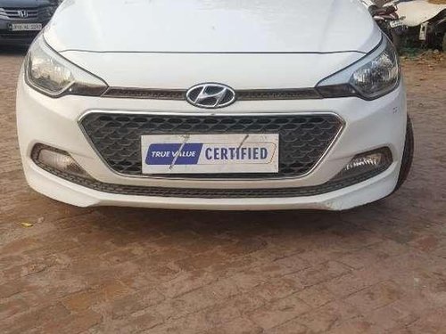 Used 2015 Hyundai Elite i20 MT for sale in Meerut 