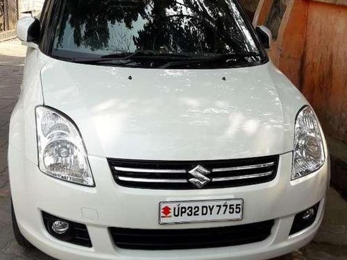 Used Maruti Suzuki Swift Dzire 2011 MT for sale in Lucknow 