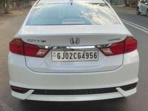 Used 2017 Honda City MT for sale in Ahmedabad