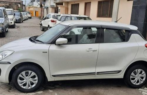 Used 2018 Maruti Suzuki Swift MT for sale in Lucknow 