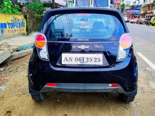 Used Chevrolet Beat 2011 MT for sale in Dibrugarh 