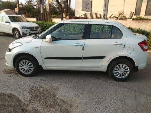 Used 2016 Maruti Suzuki Swift Dzire MT for sale in Ludhiana 