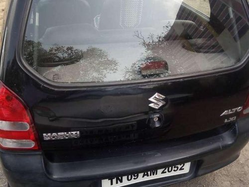 Used Maruti Suzuki Alto 2005 MT for sale in Tiruchirappalli 