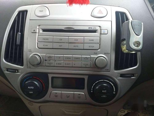 Used 2012 Hyundai i20 MT for sale in Thiruvananthapuram 