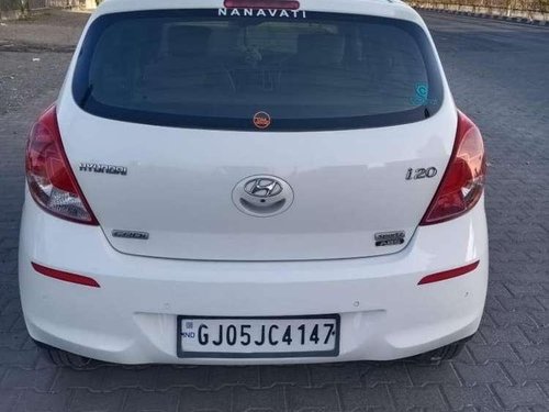 Used Hyundai i20 Asta 1.4 CRDi 2012 MT for sale in Surat