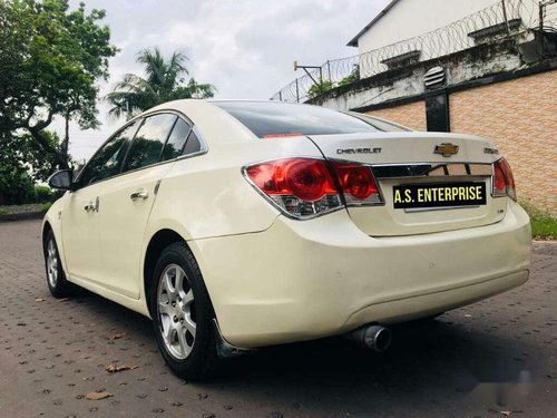 Used Chevrolet Cruze 2010 MT for sale in Kolkata 