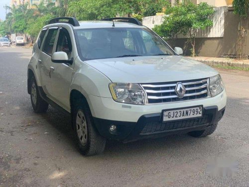 Used 2014 Renault Duster MT for sale in Surat