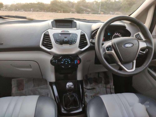 Used Ford Ecosport 2013 MT for sale in Ahmedabad