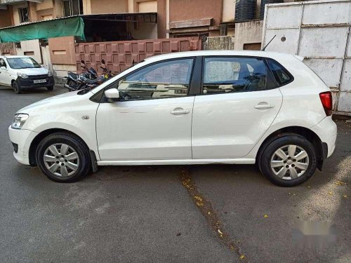 Used Volkswagen Polo 2013 MT for sale in Surat