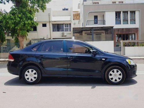 Used Volkswagen Vento 2011 MT for sale in Ahmedabad