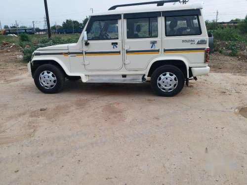 Used 2016 Mahindra Bolero MT for sale in Bilaspur 