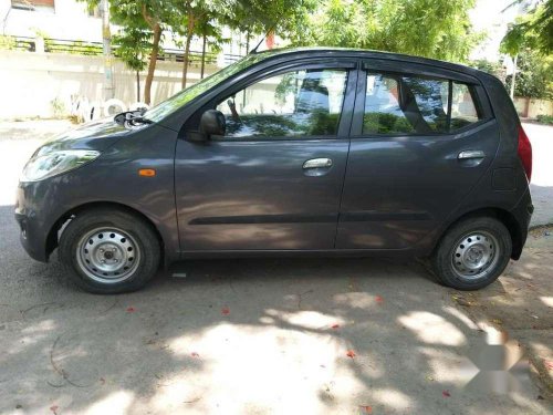 Used Hyundai i10 2015 MT for sale in Lucknow 