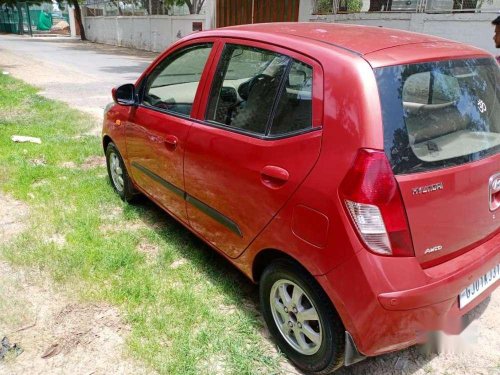 Used Hyundai i10 2011 MT for sale in Ahmedabad