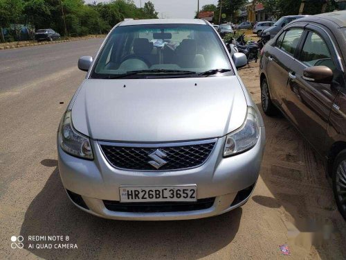 Used 2010 Maruti Suzuki SX4 MT for sale in Gurgaon 