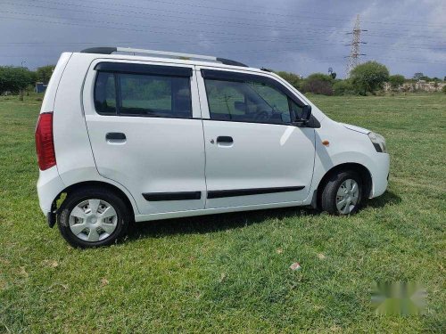 Used Maruti Suzuki Wagon R 2011 MT for sale in Vadodara