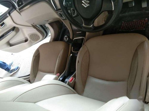 Used 2015 Maruti Suzuki Ciaz MT for sale in Hisar 